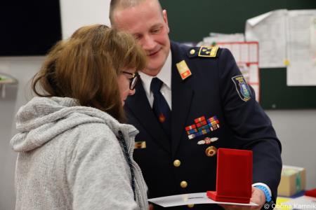 Redni letni občni zbor Prostovoljnega gasilskega društva Kamnik (47)